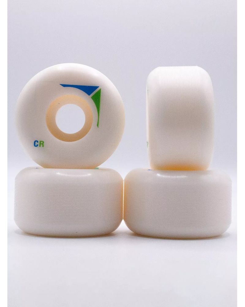 Roti Skate Crupie Square CR Wide 52 mm