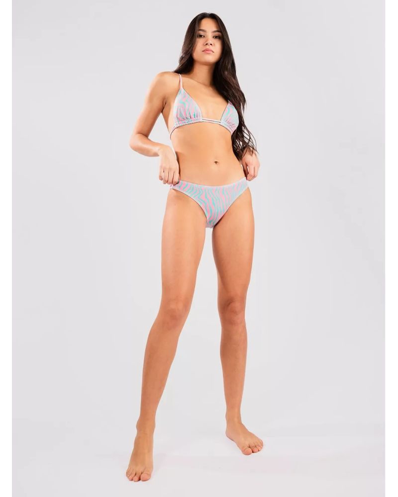 Bikini Bottom Damsel Ziggy Pattern S