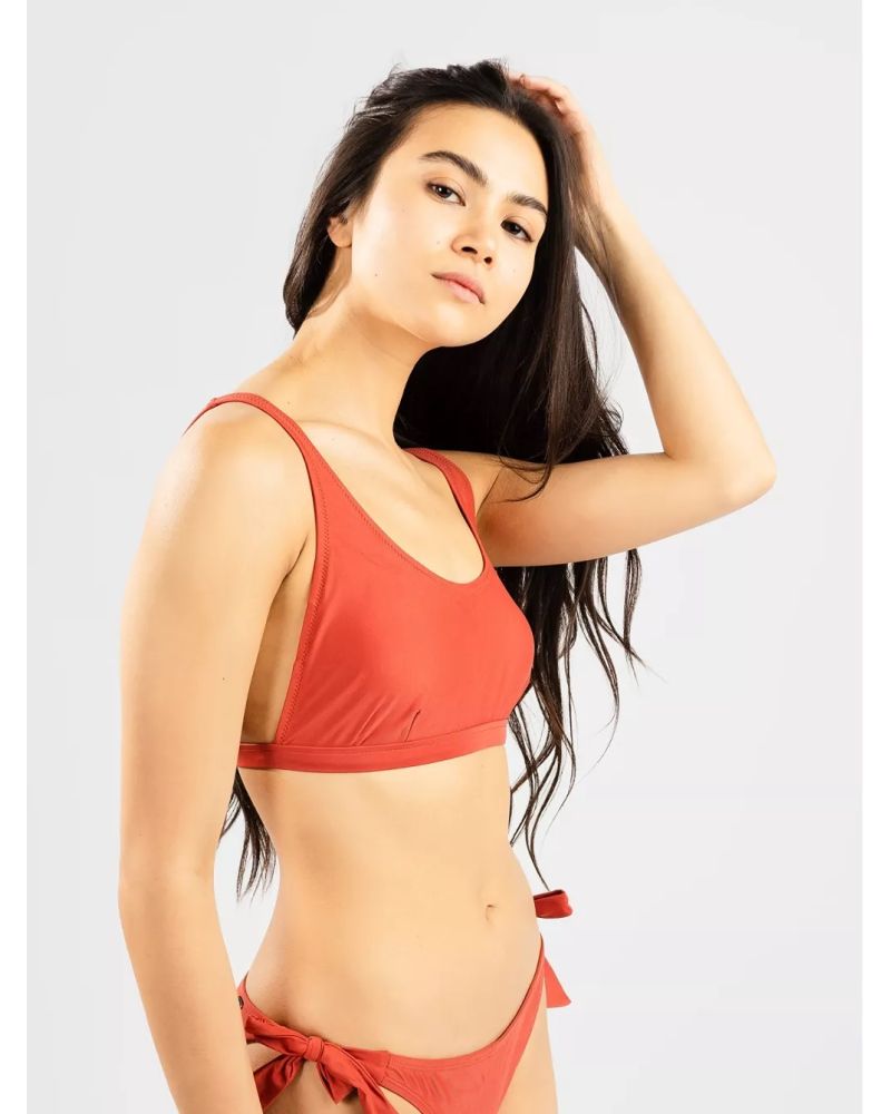 Bikini Top Picture Clove Bralette Pink XL