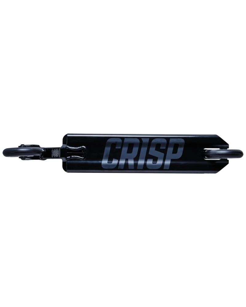 Crisp Blaster Trotinetă Freestyle Black/Blue Cracking