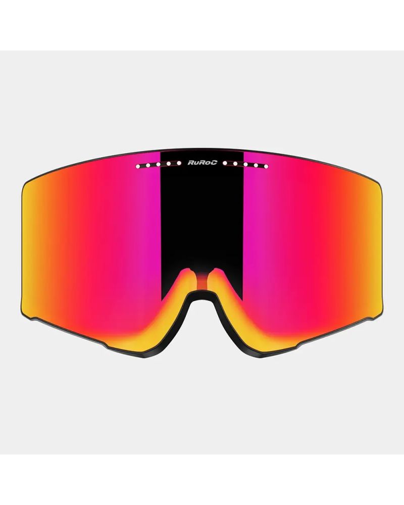LENTILE RG2 FIRE