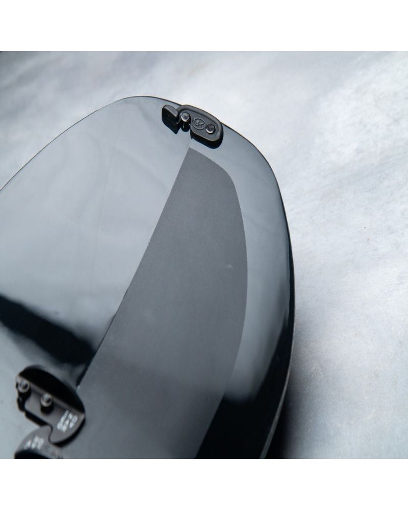 Splitboard Endeavor Patrol SPLIT Red 147
