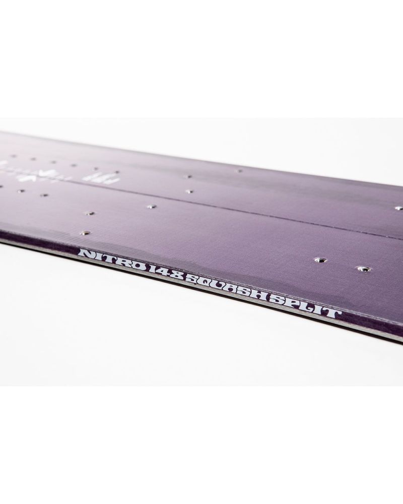Placa Splitboard Nitro SQUASH 148