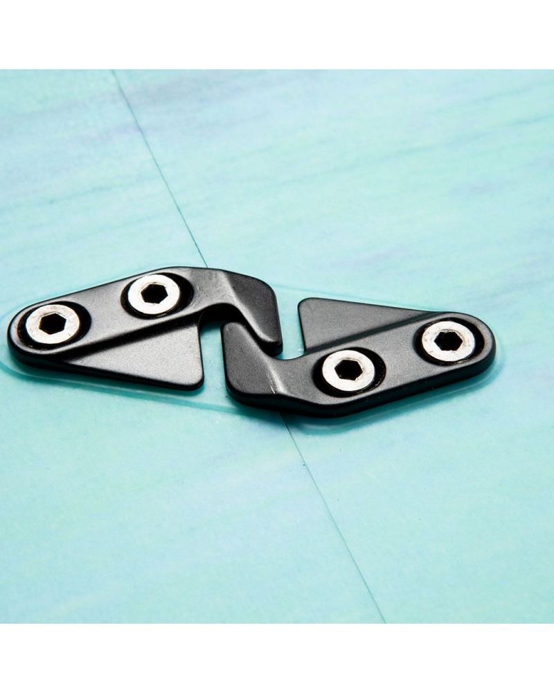 Placa Splitboard Nitro VOLTA 151