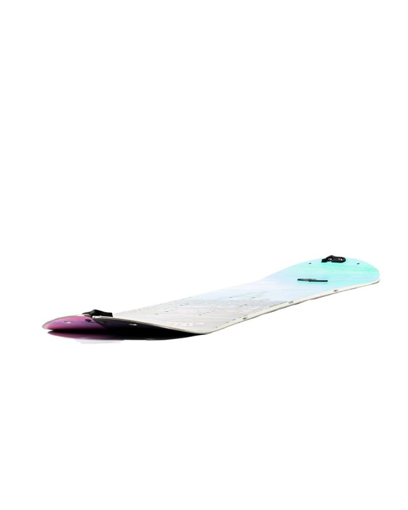 Placa Splitboard Nitro VOLTA 151