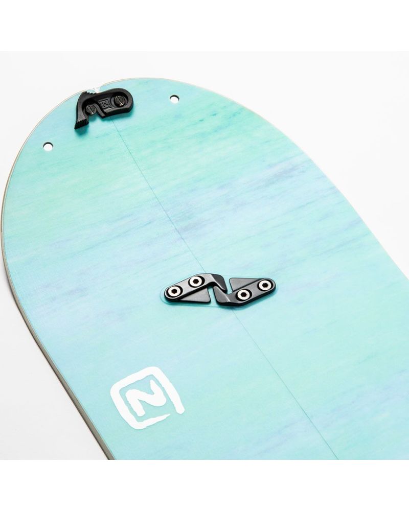 Placa Splitboard Nitro VOLTA 151