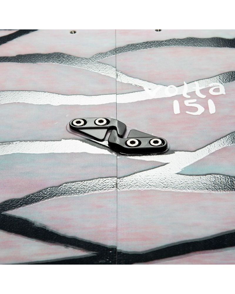 Placa Splitboard Nitro VOLTA 151