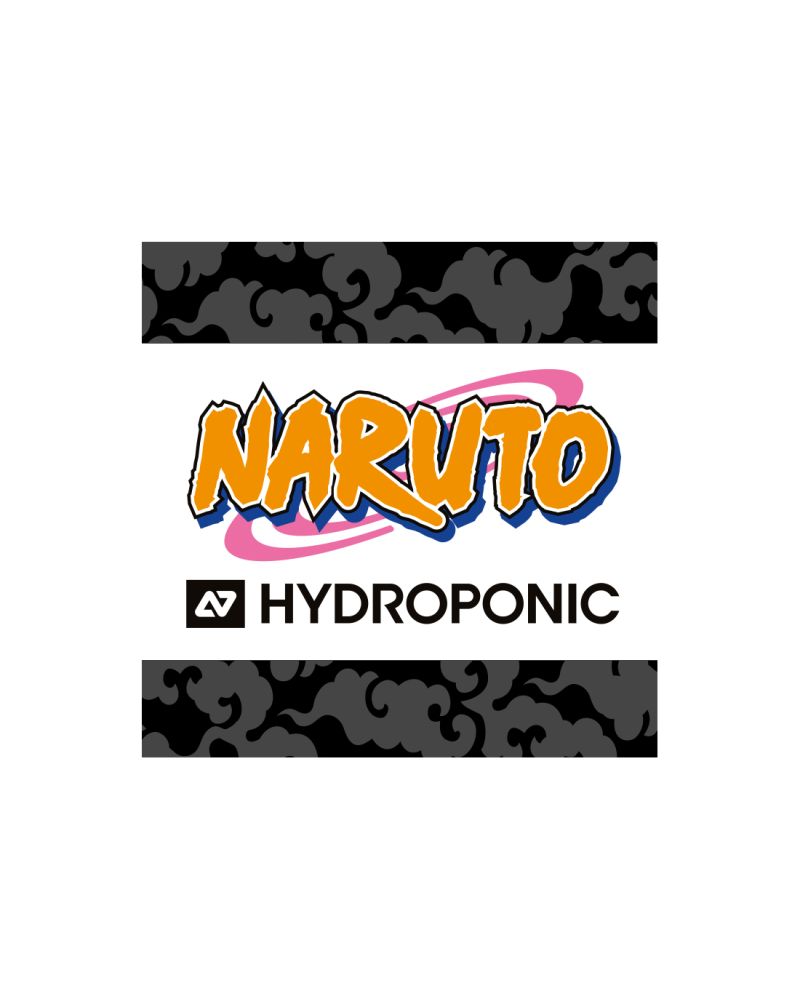 Roti Skate Hydroponic Naruto 55mm