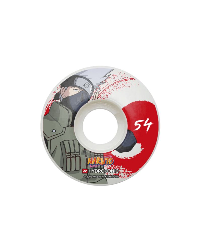 Roti Skate Hydroponic Naturo Kakashi 54mm