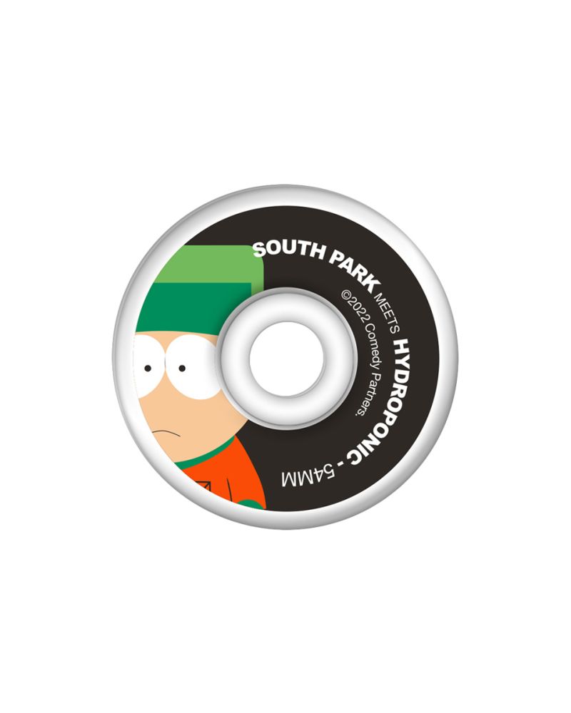 Roti Skate Hydroponic South Park Kyle 54mm