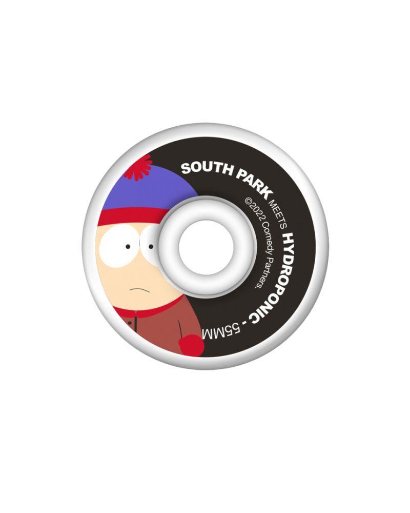 Roti Skate Hydroponic South Park Stan 55mm