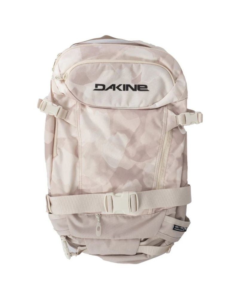 Rucsac Touring Dakine Heli Pro 24L Beig Sand Quartz
