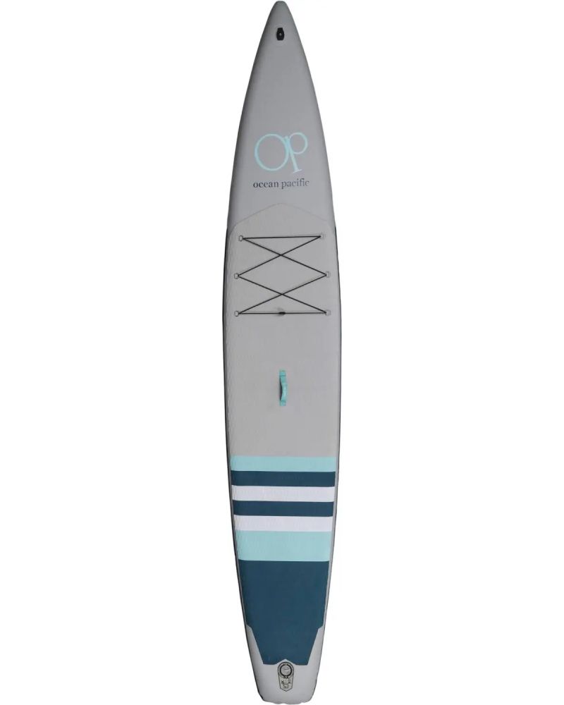 SUP Ocean Pacific Touring MSL 14'0 Gonflabil Verde