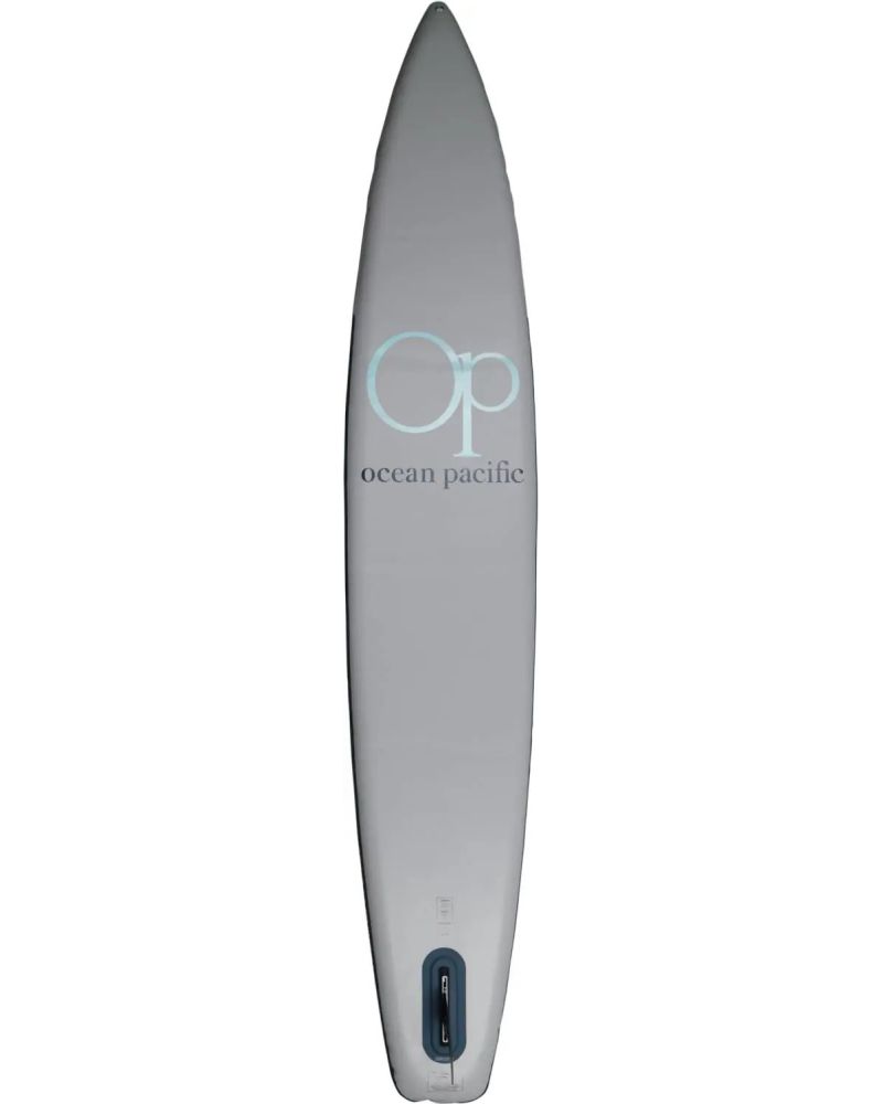 SUP Ocean Pacific Touring MSL 14'0 Gonflabil Verde