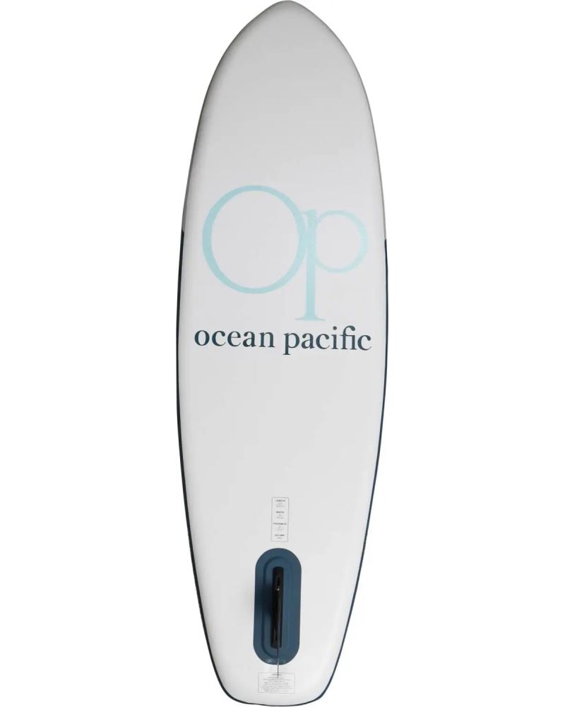 SUP Ocean Pacific Venice Lite 8'6 Gonflabil Alb