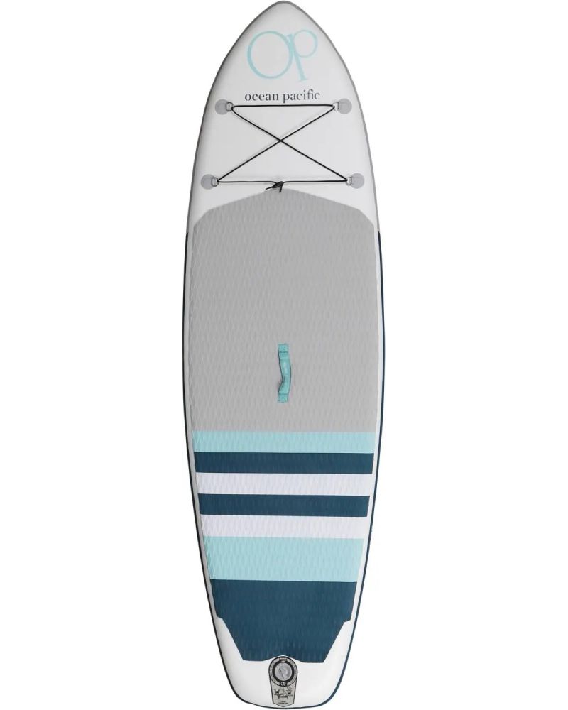 SUP Ocean Pacific Venice Lite 8'6 Gonflabil Alb