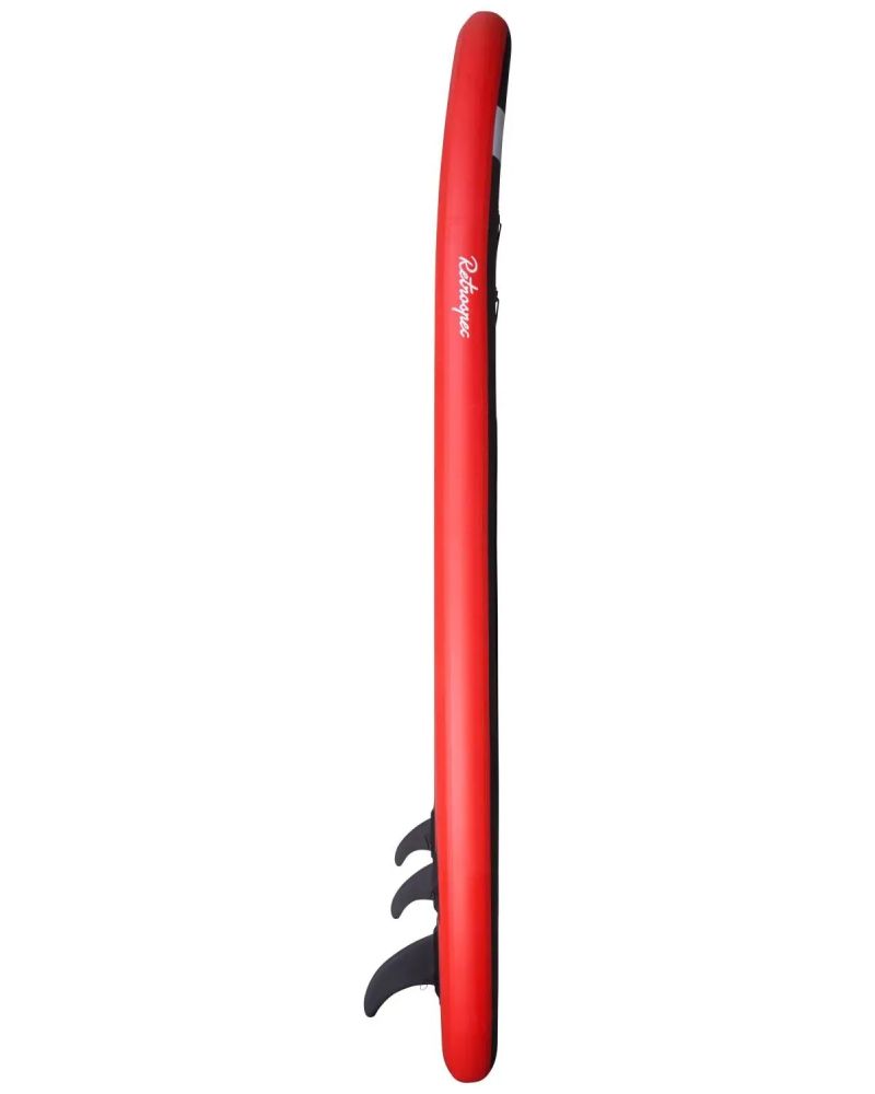 SUP Retrospec Weekender 10' Gonflabil Negru