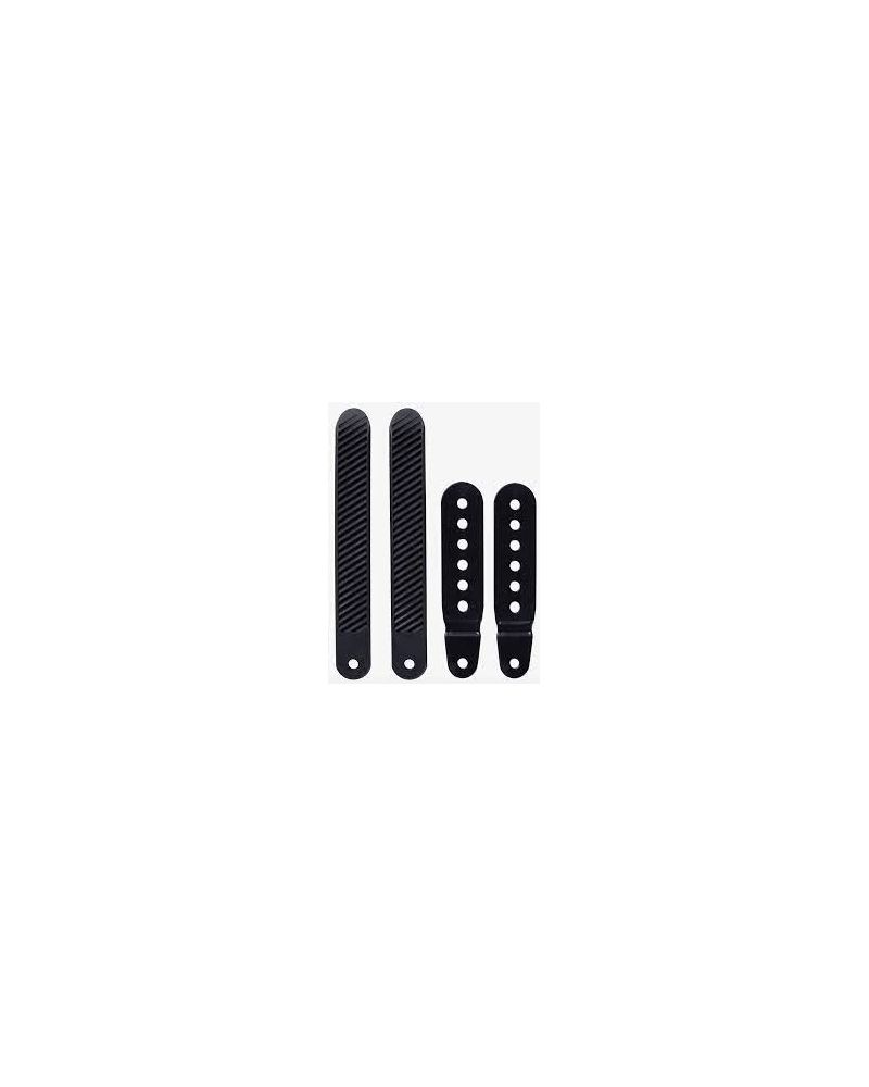 Set Curele Legaturi Burton Double Take Toe Ratchet Tongue Slider