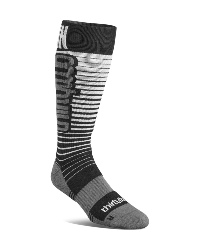 Sosete Snowboard ThirtyTwo SIGNATURE MERINO X HELGASON