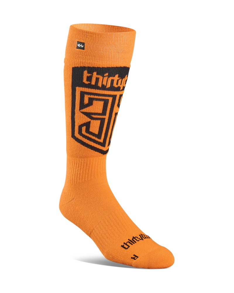Sosete Snowboard ThirtyTwo SLUSH Orange