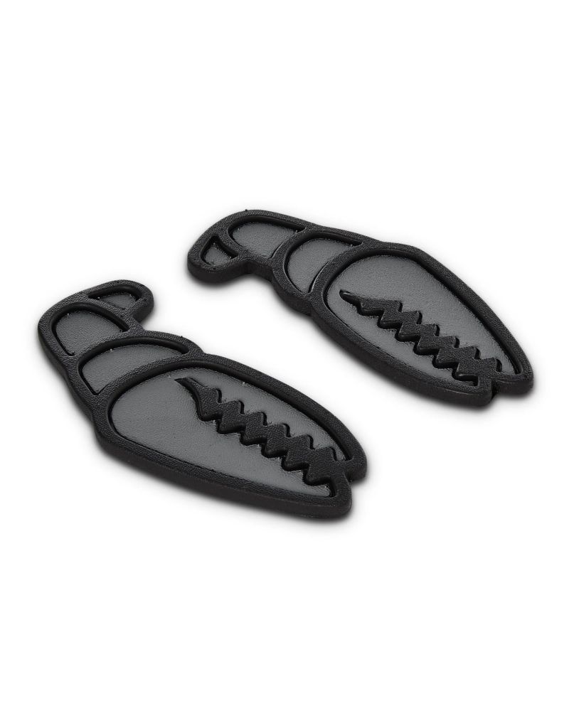 Stomp Pad CRAB GRAB Mega Claws Stealth Mode