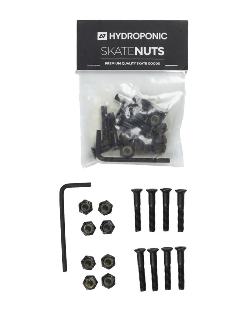 Suruburi Skate HYDROPONIC 1"