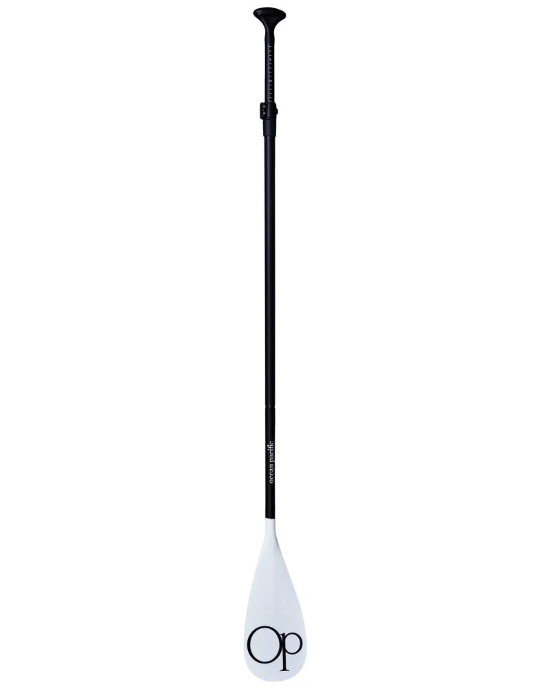 Vasla SUP Ocean Pacific All Round din aluminiu reglabil din 3 pi