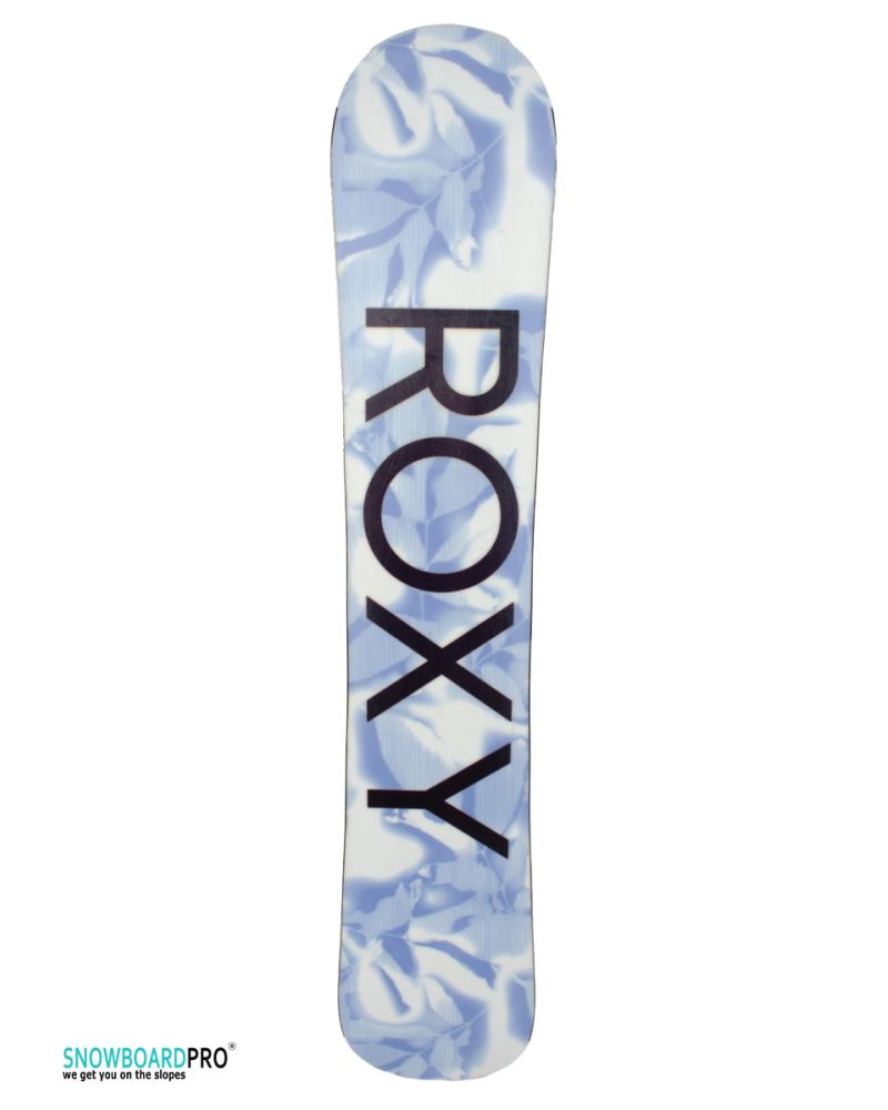 Placa Snowboard Roxy Ally 147
