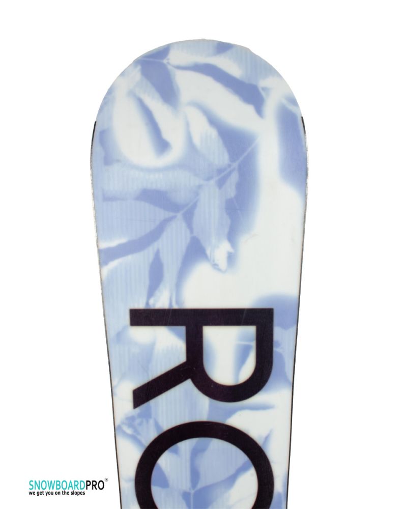 Placa Snowboard Roxy Ally 147