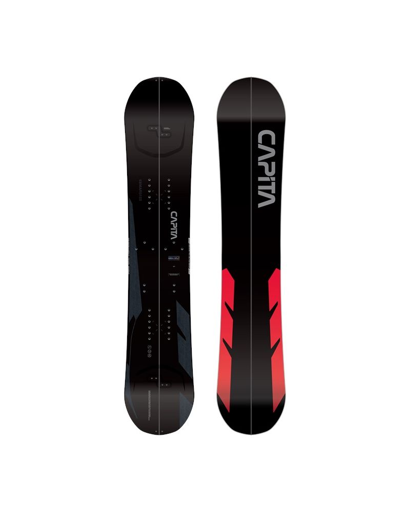 Splitboard Capita Mega 161