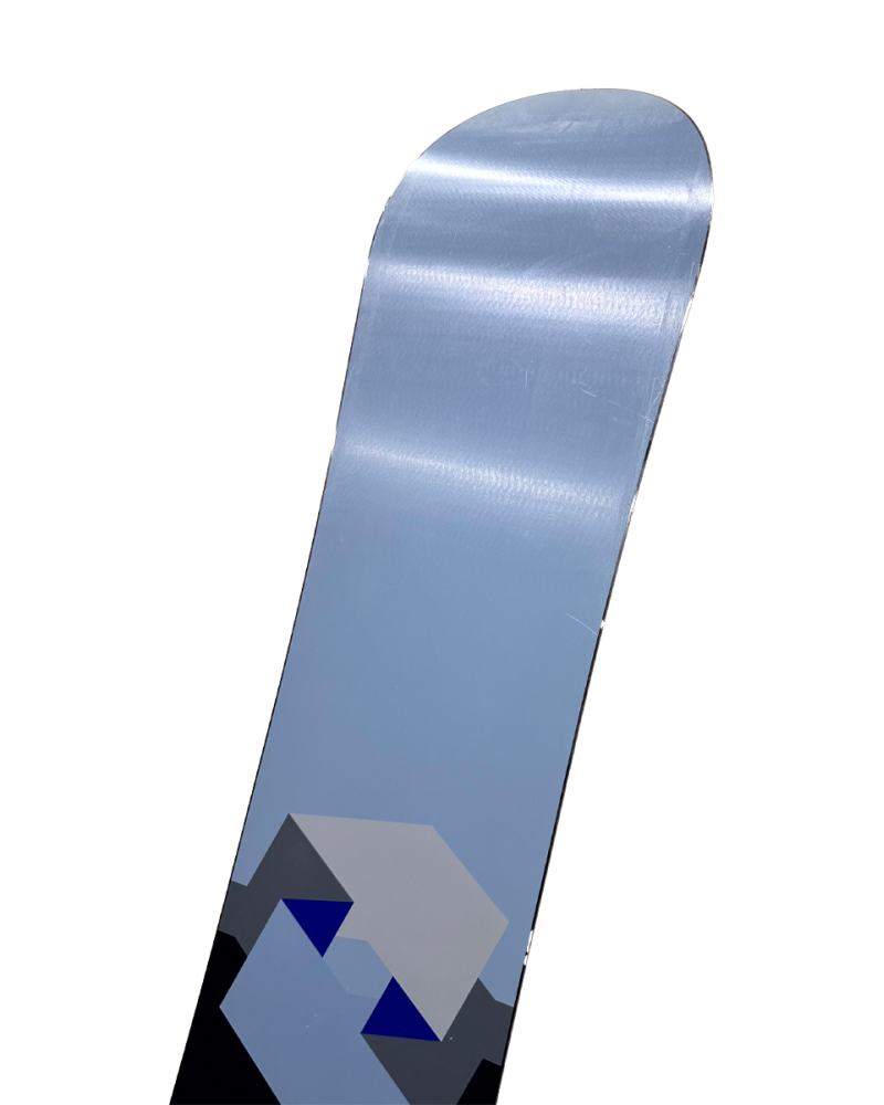 Placa Snowboard Burton Clash 143