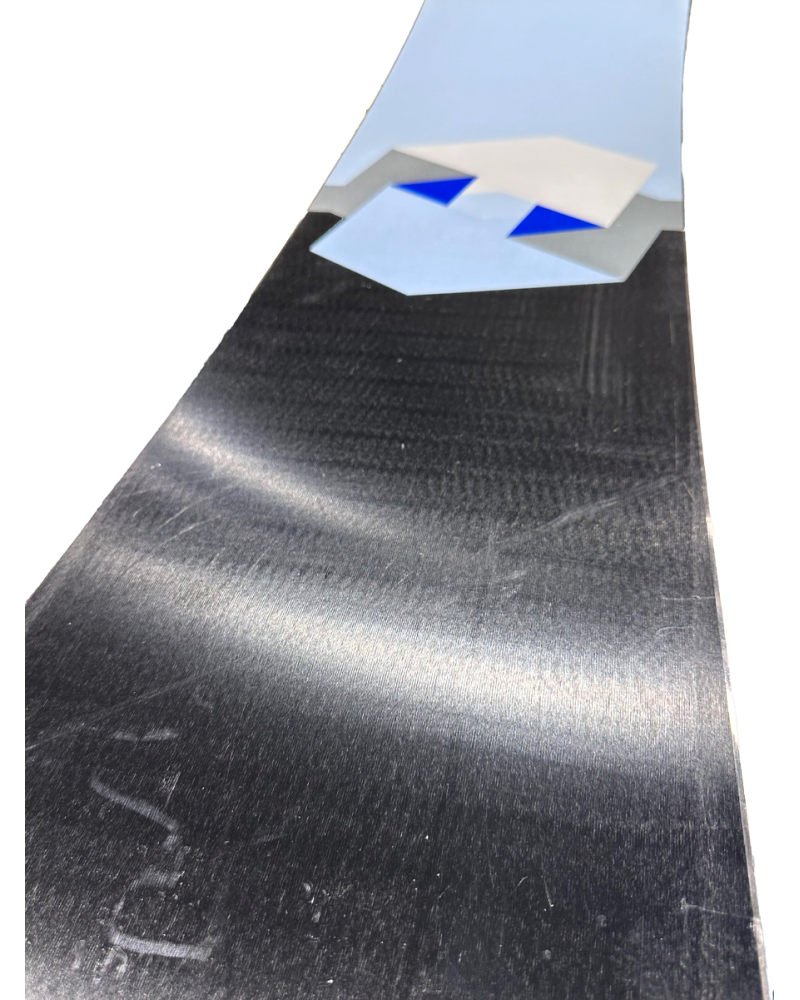 Placa Snowboard Burton Clash 143