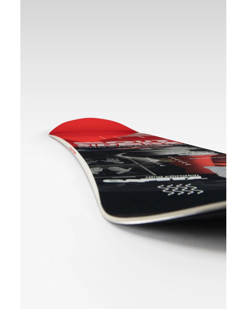 Placa Snowboard CAPiTA THE OUTSIDERS 2025 158