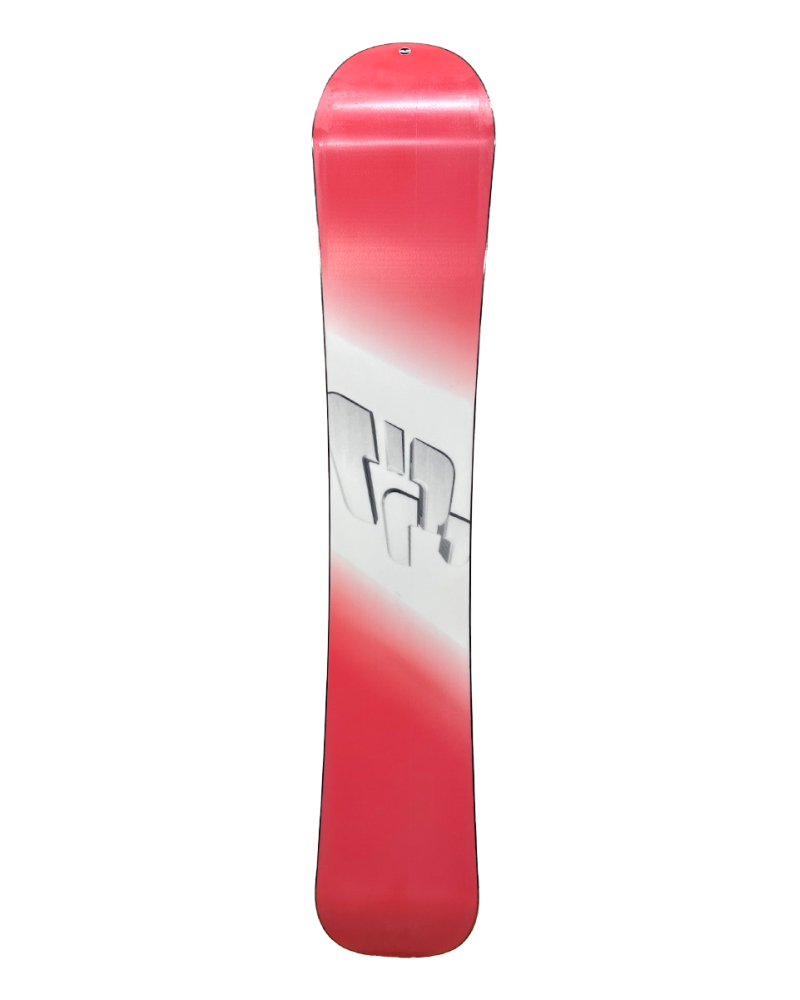Placa Snowboard CrazyCreek jagged 156