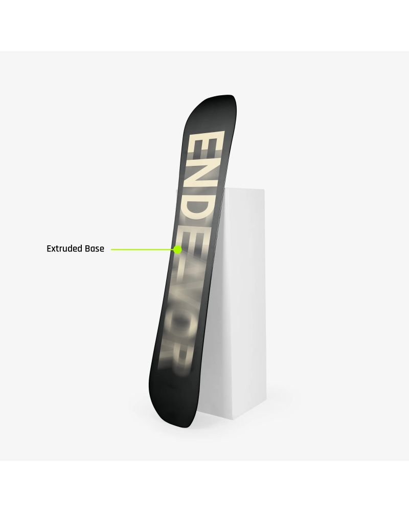 Placa Snowboard ENDEAVOR Sentinel 2025