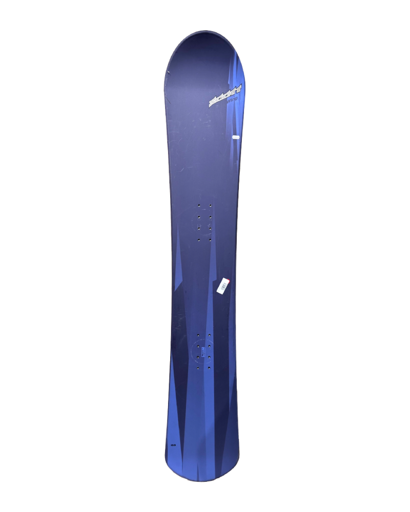 Placa Snowboard Scott Wing 159