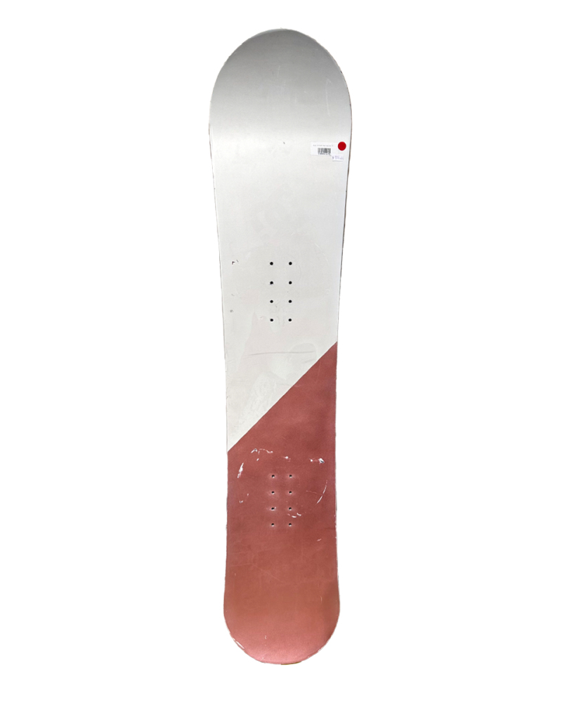 Placa Snowboard Stuf Mystery 138