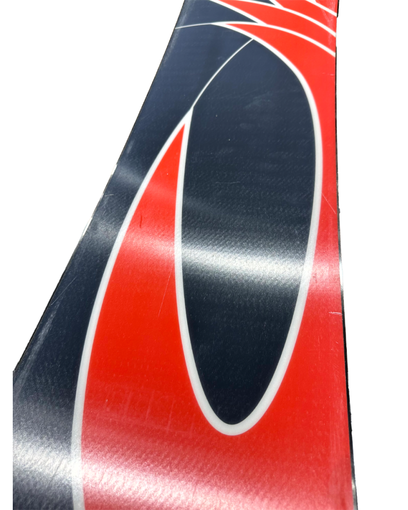 Placa Snowboard Stuf Mystery 138