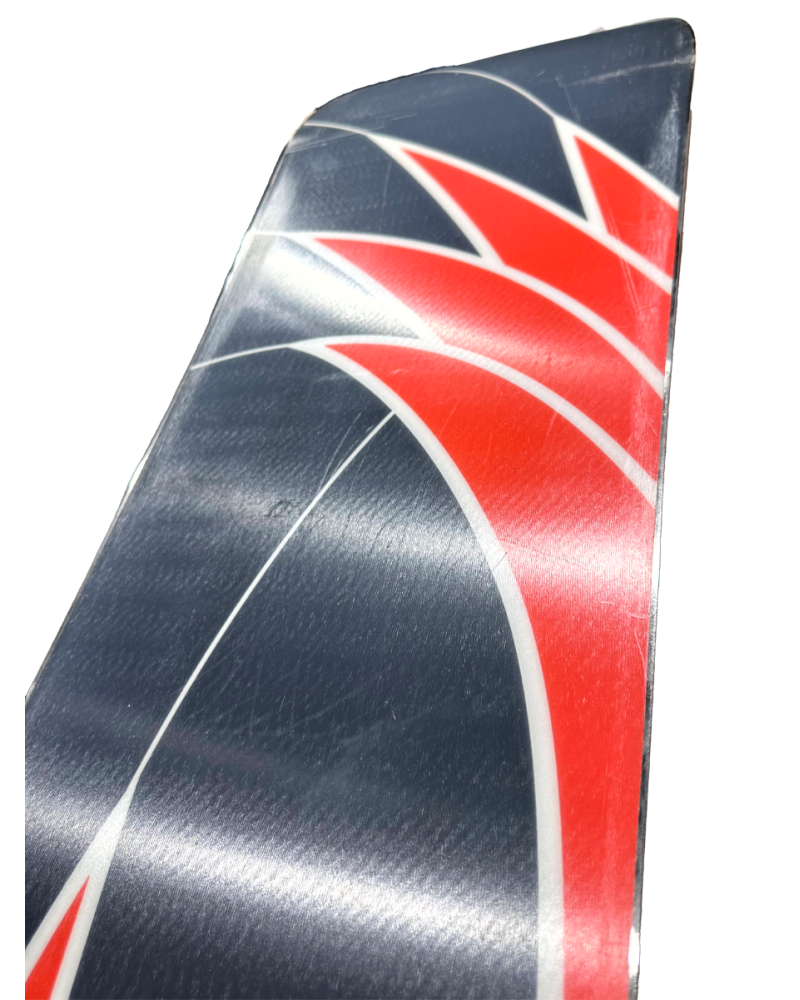 Placa Snowboard Stuf Mystery 138