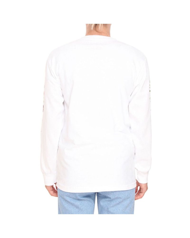 Bluza Plenty Early Riser Katherine White XL