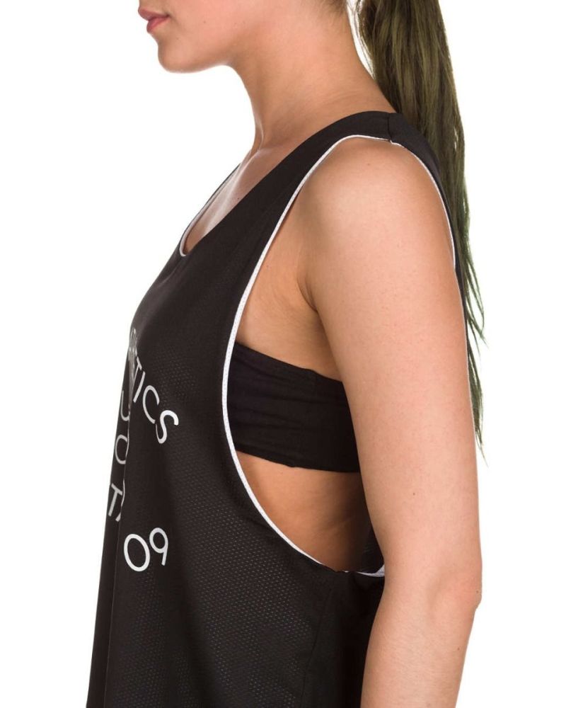 Maiou EIVY Training Black S