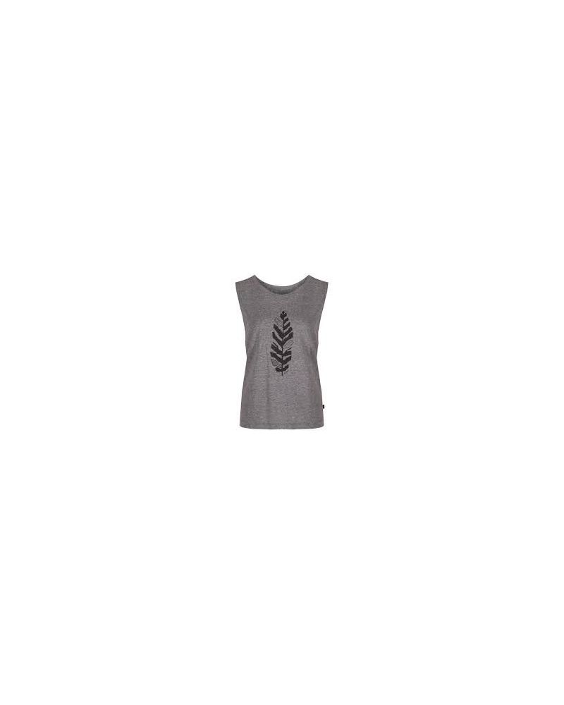 Maiou Passenger Early Riser Gray XL