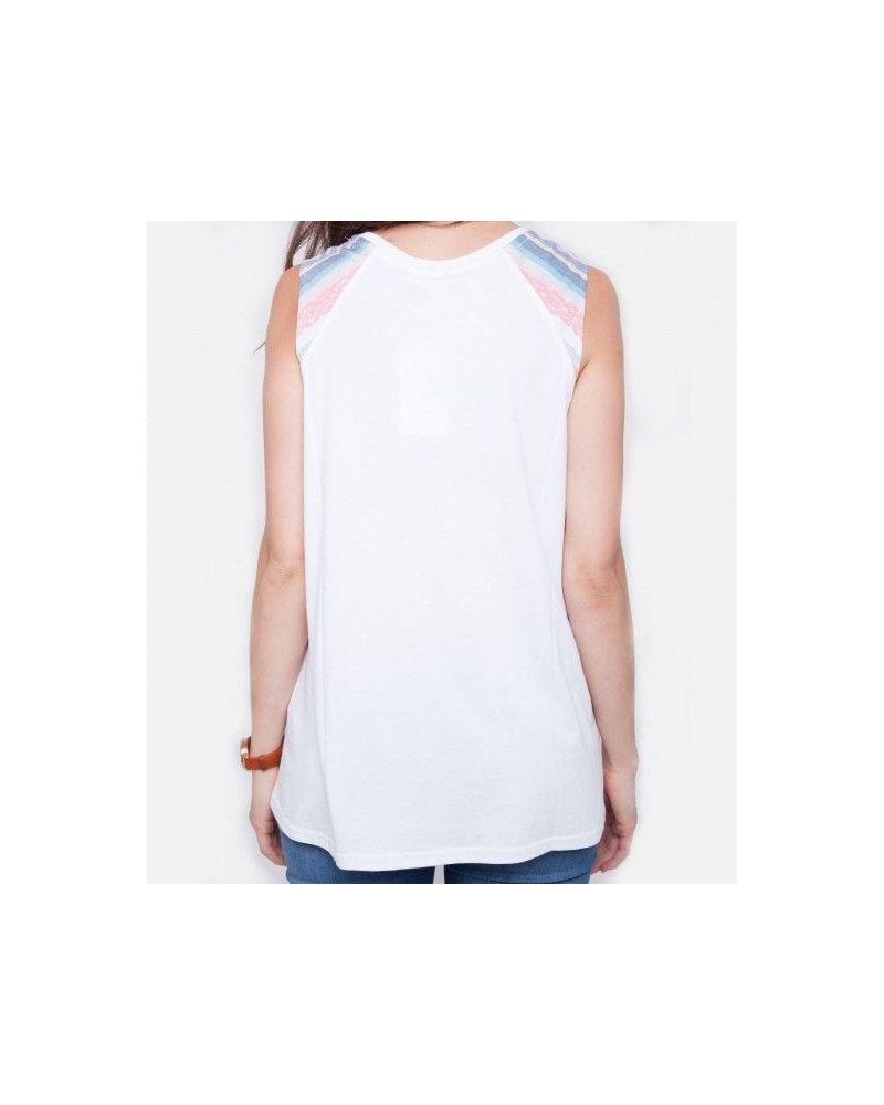 Maiou Rip Curl Roya White M