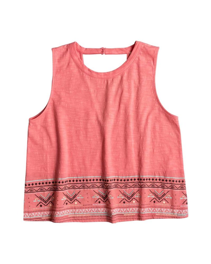 Maiou Roxy Shadows And Light Pink L