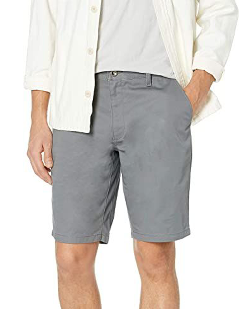 Pantaloni Scurti RVCA The Week-End Pavement Chino 28