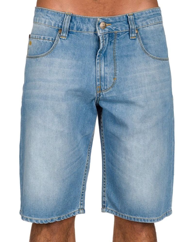 Pantaloni Scurti Reell Rafter Shorts Super Stone 28