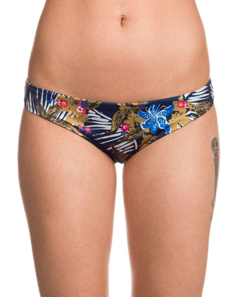 Bikini Patagonia Sunamee Blue S