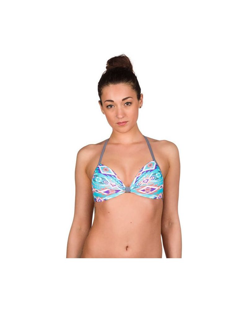Bikini Sutien Malibu Purple Haze Desert Fest M