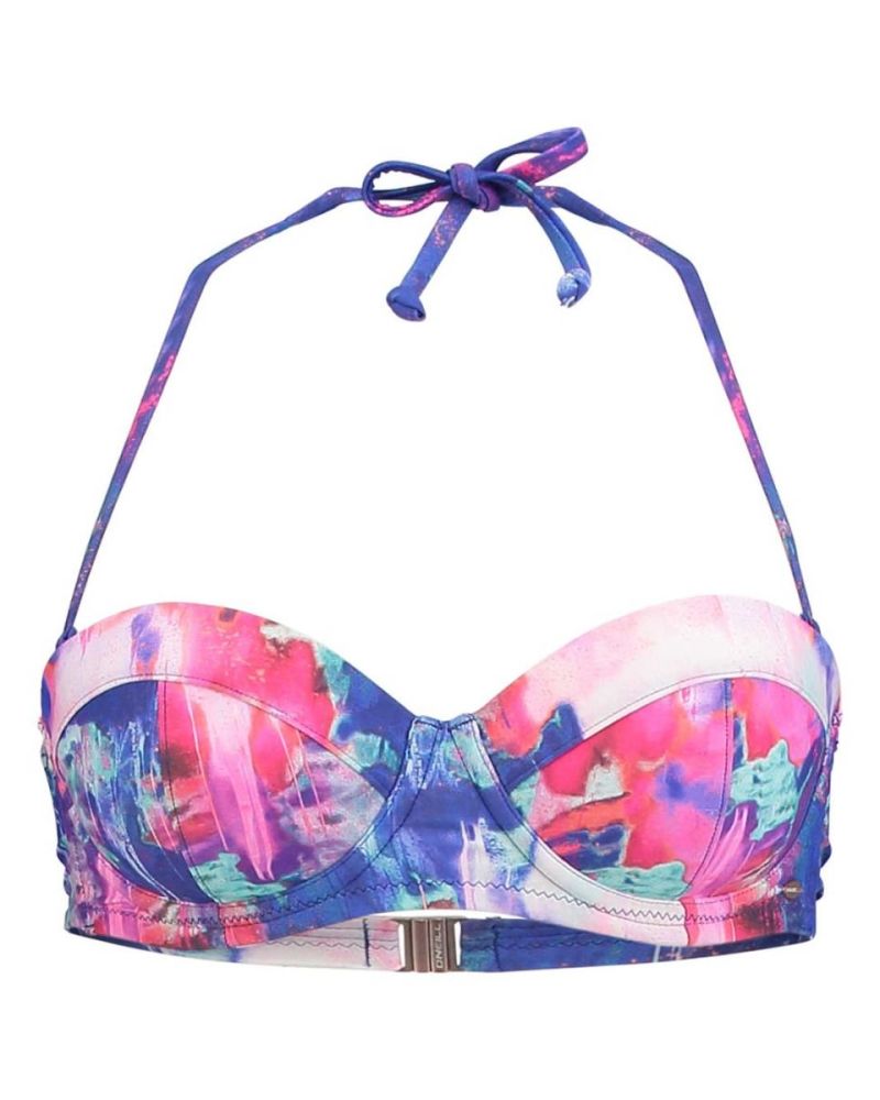 Bikini Sutien O'neill M&M Moulded Blue 36
