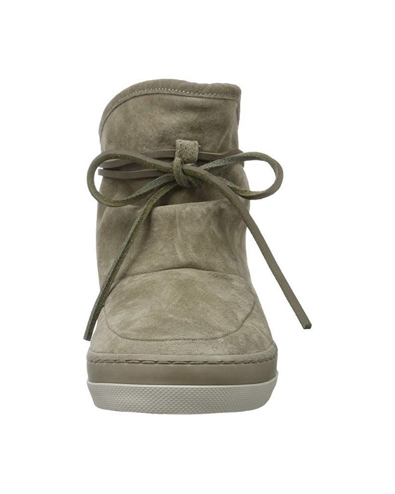 Ghete HUB Queen Boots 42